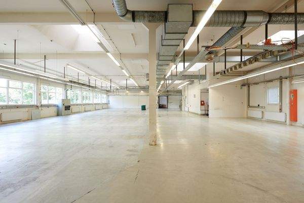 Lagerfläche - Lütt Immobilien - Malente