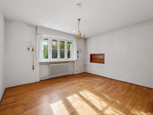 Zimmer 2 Erdgeschoss