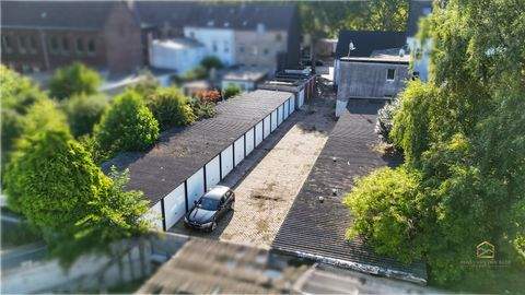 Krefeld Renditeobjekte, Mehrfamilienhäuser, Geschäftshäuser, Kapitalanlage