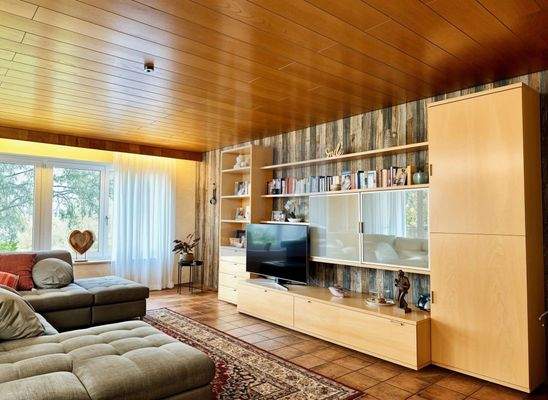 Wohnen | Erdgeschoss