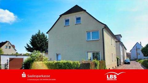 Merseburg Häuser, Merseburg Haus kaufen