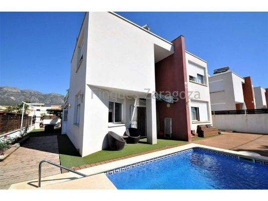 VB 360.000,-- am Alcanar Strand