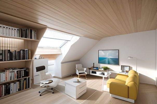 Studio DG - möglicher Gestaltungsvorschlag