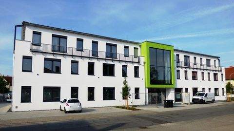 Erlenbach Büros, Büroräume, Büroflächen 