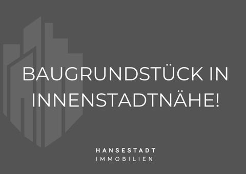 Lüneburg Grundstücke, Lüneburg Grundstück kaufen