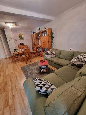 Schlaf- oder Kinderzimmer