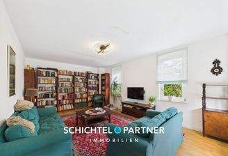 S&P | EG - Wohnzimmer