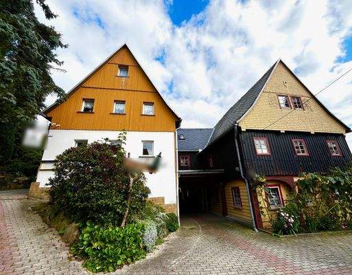 Außenansicht Exposé Nr. 1