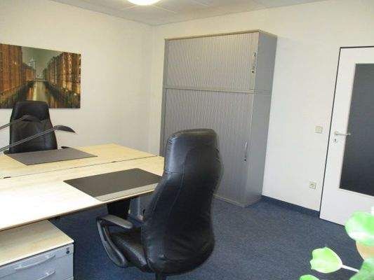 Büro Ansicht 5