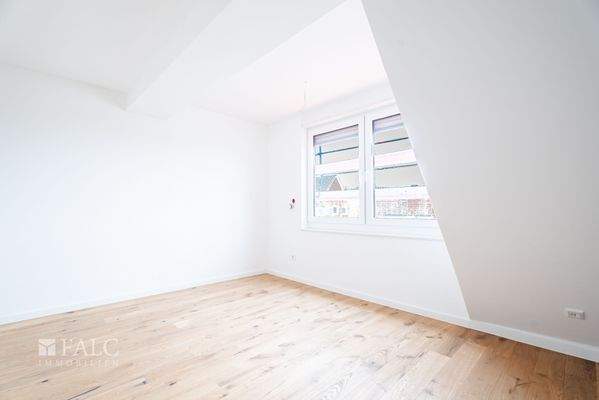 Arbeits- Kinderzimmer Teil 1