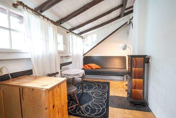 Wohn- und Kochnische NG