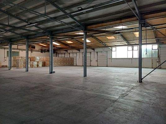 Große Halle Ansicht 8