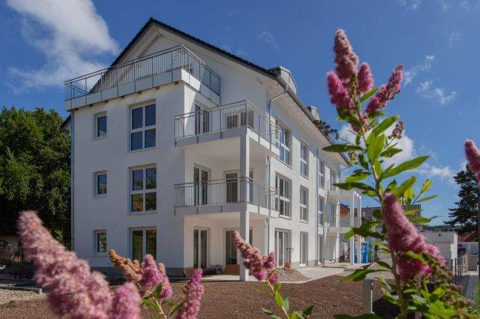 Objektbeschreibung: ... - Vermietung 2-Zimmer-Wohnungen
