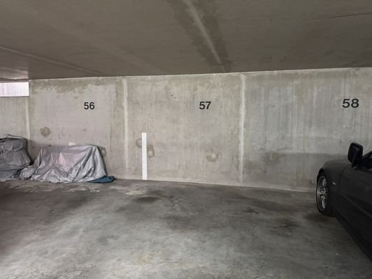 TG Stellplatz