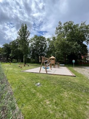 Spielplatz