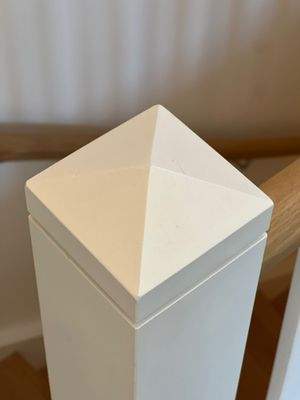 Detailfoto Tischlerarbeiten