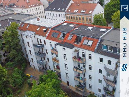 Hausansicht Rückseite