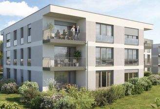 Außenvisualisierung