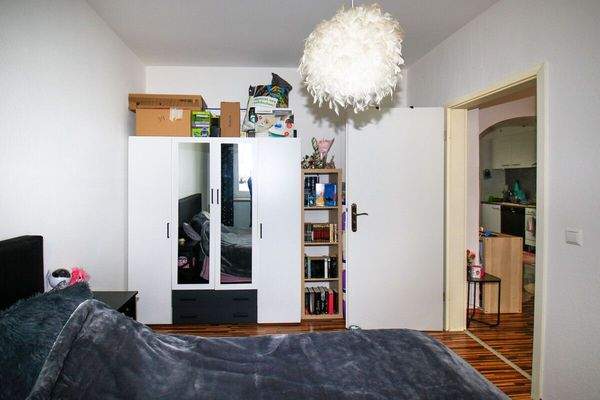 EG Schlafen Ansicht 2