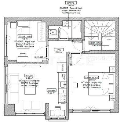 Turnkey Corner Building Close to Main Street in Fatih Istanbul