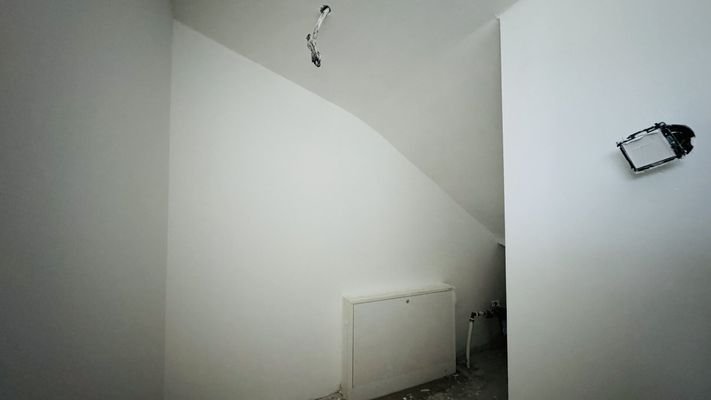 Abstellraum Untergeschoss