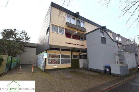 Düsseldorf / Garath Häuser, Düsseldorf / Garath Haus kaufen