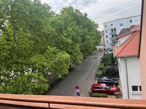 Bensheim Wohnungen, Bensheim Wohnung kaufen