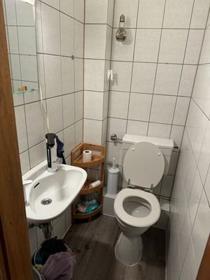 Gäste WC