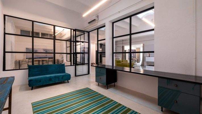 Palma Mallorca Ladenlokal zum Verkauf Büroraum 92383