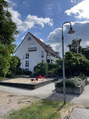 Gemeinschaftsbereich