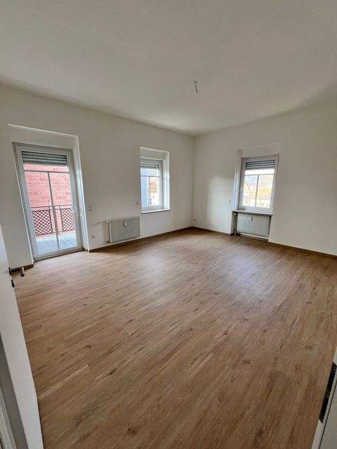 Bad Kissingen Wohnungen, Bad Kissingen Wohnung mieten