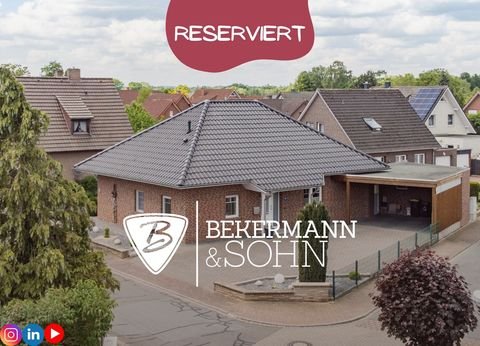Bersenbrück / Hastrup Häuser, Bersenbrück / Hastrup Haus kaufen