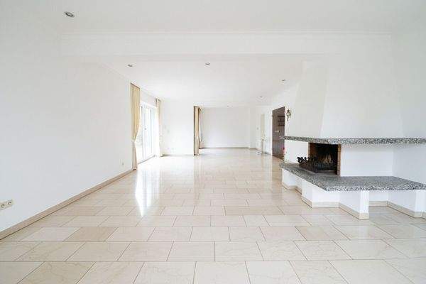 Wohn- und Essbereich