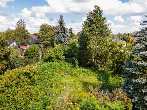 Berlin Grundstücke, Berlin Grundstück kaufen