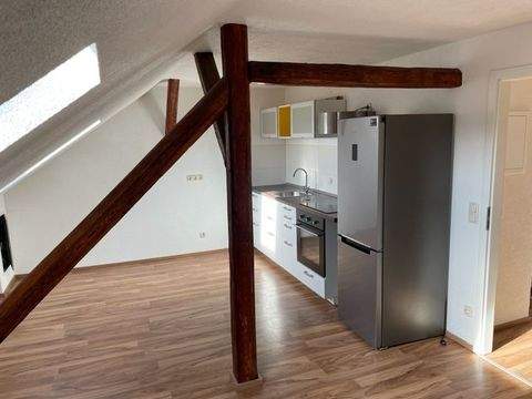 Köthen (Anhalt) Wohnungen, Köthen (Anhalt) Wohnung mieten