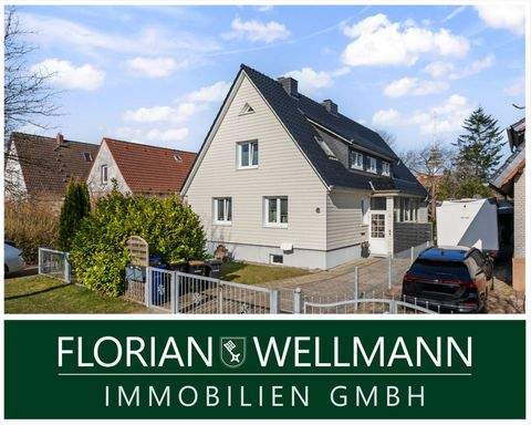 Cuxhaven Häuser, Cuxhaven Haus kaufen