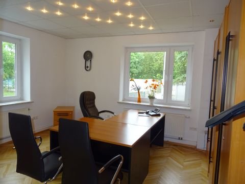 Brandis Büros, Büroräume, Büroflächen 