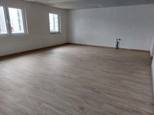 Wohnen / Kochen