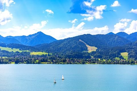 Tegernsee Grundstücke, Tegernsee Grundstück kaufen