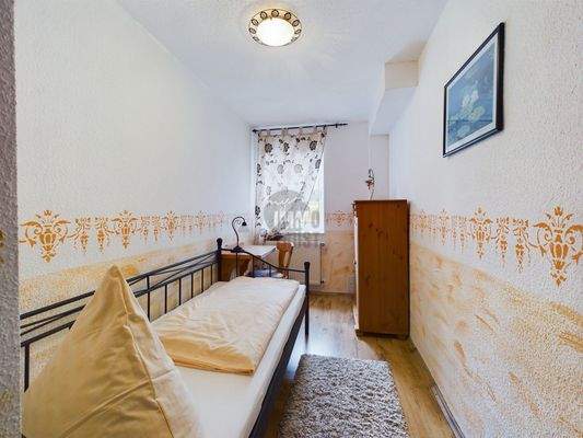 Kind Betreiberwohnung