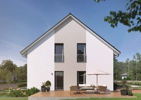 Mandelbachtal Ormesheim Häuser, Mandelbachtal Ormesheim Haus kaufen