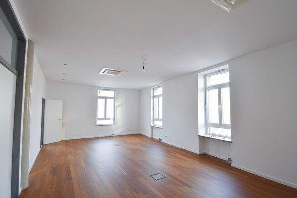 Wohnzimmer Ansicht 1