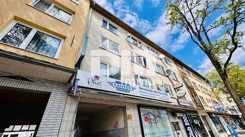 Kassel Renditeobjekte, Mehrfamilienhäuser, Geschäftshäuser, Kapitalanlage