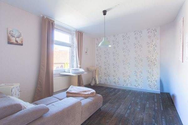 Kinderzimmer - 1. OG