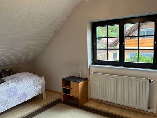 Schlafzimmer III