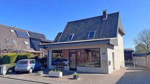 Kamp-Lintfort Häuser, Kamp-Lintfort Haus kaufen