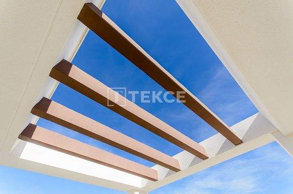 Gorgeous 3-Bedroom Detached Villas in Ciudad Quesada Alicante