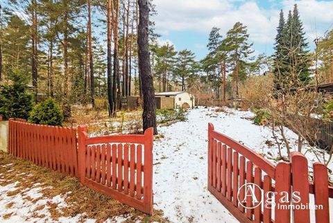 Mittenwalde Grundstücke, Mittenwalde Grundstück kaufen