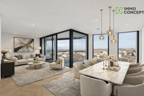 Frankfurt am Main Wohnungen, Frankfurt am Main Wohnung kaufen