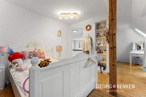 42.) EFH/Villa DG | Kinderschlafzimmer 2